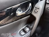 Nissan Qashqai 1.5 dCi N-Connecta Roda Suplente