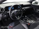 Mercedes-Benz A 160 Manual Style Plus