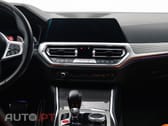 BMW M4 Competition