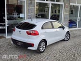 Kia Rio 1.1 CRDi EX ISG