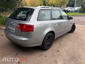 Audi A4 Avant 2.0 Tdi Nacional