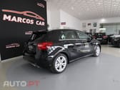 Mercedes-Benz A 200 CDI 4Matic 7G-DCT Urban