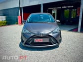Toyota Yaris 1.0 VVT-I CONFORT