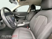 BMW 330 e Touring Corporate Edition Auto