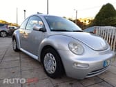 Volkswagen New Beetle 1.4 Top