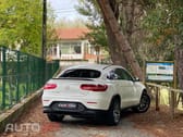 Mercedes-Benz GLC 250 d Coupé AMG Line 4-Matic