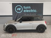 MINI Cooper Cooper SE