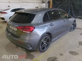 Mercedes-Benz A 250 e Style Plus