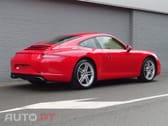 Porsche 911 Carrera