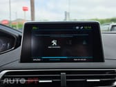 Peugeot 3008 1.6 Hybrid GT e-EAT8