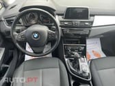 BMW 216 d