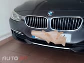 BMW 320 Touring d Luxury 184cv