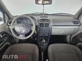 Renault Clio 1.2 Pack