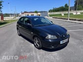 Seat Ibiza SC 1.2 12V Sport