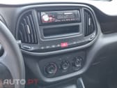 Fiat Doblo 1.6 MJ XL 3L