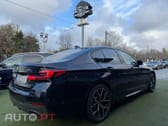 BMW 530 e Pack M