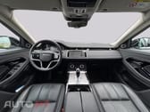Land Rover Evoque I.V.A DEDUTIVEL P300e SE