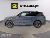 Land Rover Range Rover Sport I.V.A DEDUTIVEL 3.0 P460e PHEV AWD DYNAMIC SE
