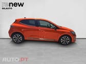 Renault Clio TECHNO TCE 90