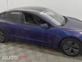 Tesla Model 3 Standard Range Plus RWD