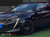 Peugeot 508 2.0 BlueHDi GT Line EAT8