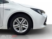 Toyota Corolla 1.8 Hybrid Active