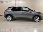 Citroen C4 Cactus PureTech 110 Stop&Start EAT6 Origins