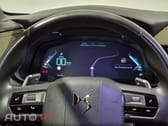 DS DS7 Crossback E-Tense Bastille+ EAT8