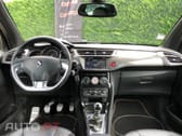 Citroen DS3 1.6 e-HDi Airdream Sport Chic