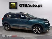 Citroen C5 Aircross SHINNE HYBRID 225CV 