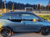 BMW i3 s 120Ah