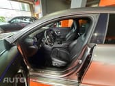 Mercedes-Benz CLA 180 d Shooting Brake AMG Line Aut.