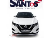 Nissan Qashqai 1.5 dCi N-Connecta