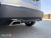 Peugeot 2008 1.2 PureTech GT Pack EAT8