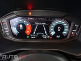 Audi A1 25 TFSI Advanced