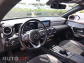 Mercedes-Benz CLA 250 e AMG
