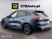 Ford Kuga 1.5 TDCI ECOBLUE TITANIUM I.V.A DEDUTÍVEL