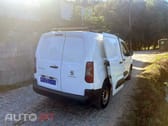 Peugeot Partner 1.5HDI Extra longa L2