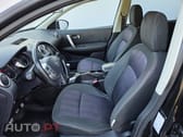 Nissan Qashqai +2 1.6 dCi Tekna Premium 360