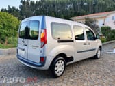 Renault Kangoo Express Combi Fase II 1.5 dCi Maxi Business