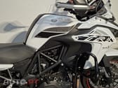 Benelli TRK X