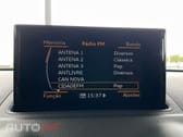Audi A3 Sportback 1.6 TDi Attraction Ultra