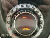 Fiat 500 1.2 Lounge MTA