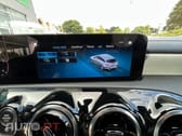 Mercedes-Benz CLA 180 d AMG Line Aut.