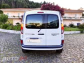 Renault Kangoo Express Combi Fase II 1.5 dCi Maxi Business