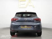 Renault Clio 1.0 TCe Exclusive