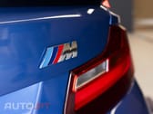 BMW 218 i Coupe Pack M