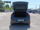 Renault Mégane E-Tech Techno EV60 DA7 220cv