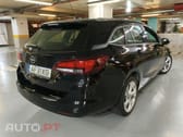 Opel Astra Sports Tourer 1.5 D GS Line S/S