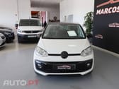 Volkswagen Up! 1.0 ECO Move CNG